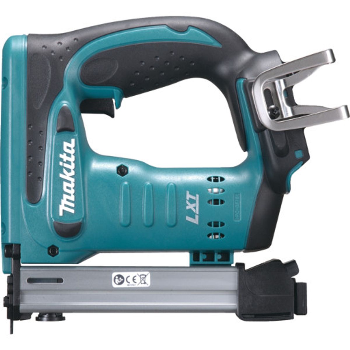 Makita DST221Z hæftepistol 18V, uden batteri