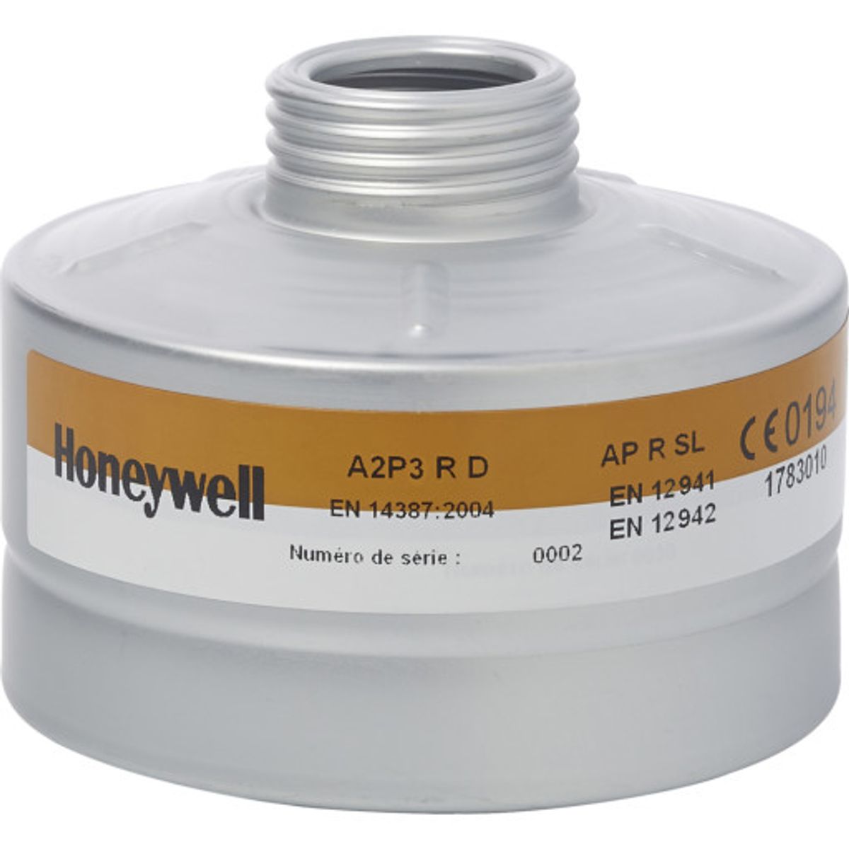 Honeywell Sperian A2P3 filter til Compact Air