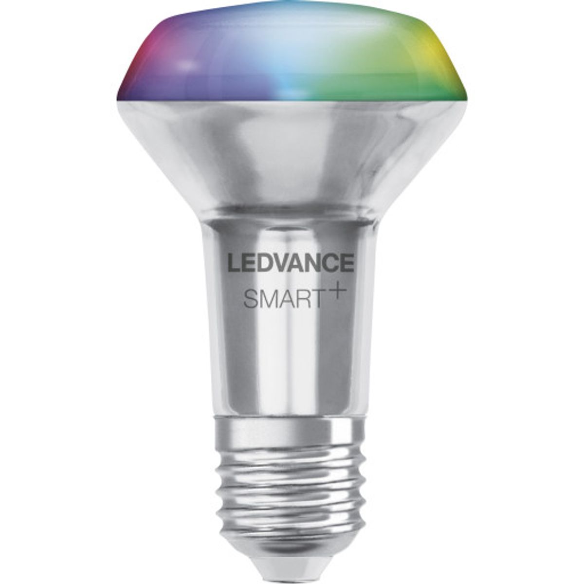 Ledvance Smart+ Wifi E27 reflektorpære, 2700K-6500K, 4,7W