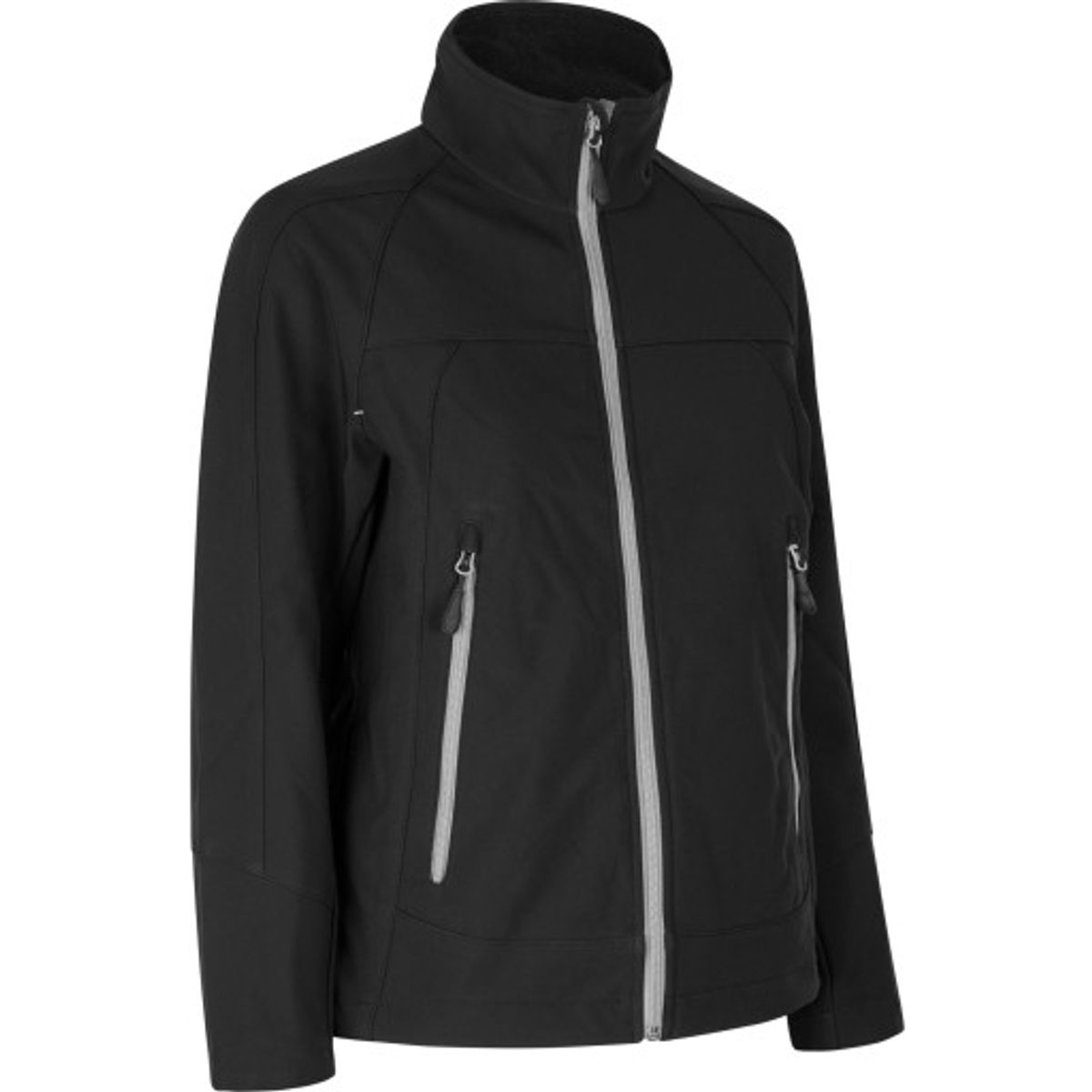 FUNKTIONEL SOFT SHELL-JAKKE SO