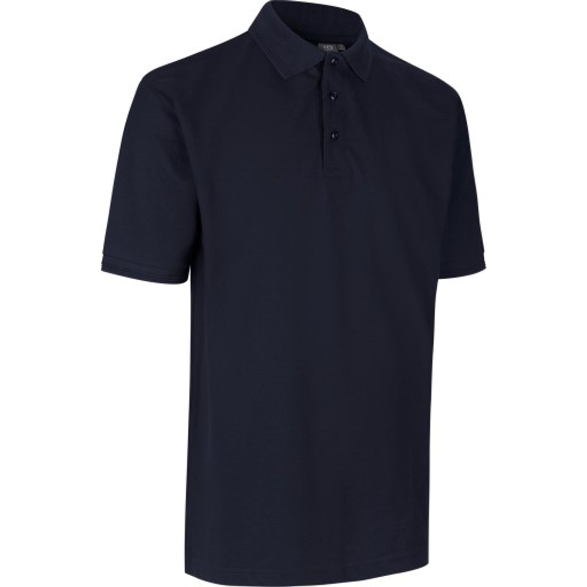 PRO WEAR POLOSHIRT UDEN LOMME