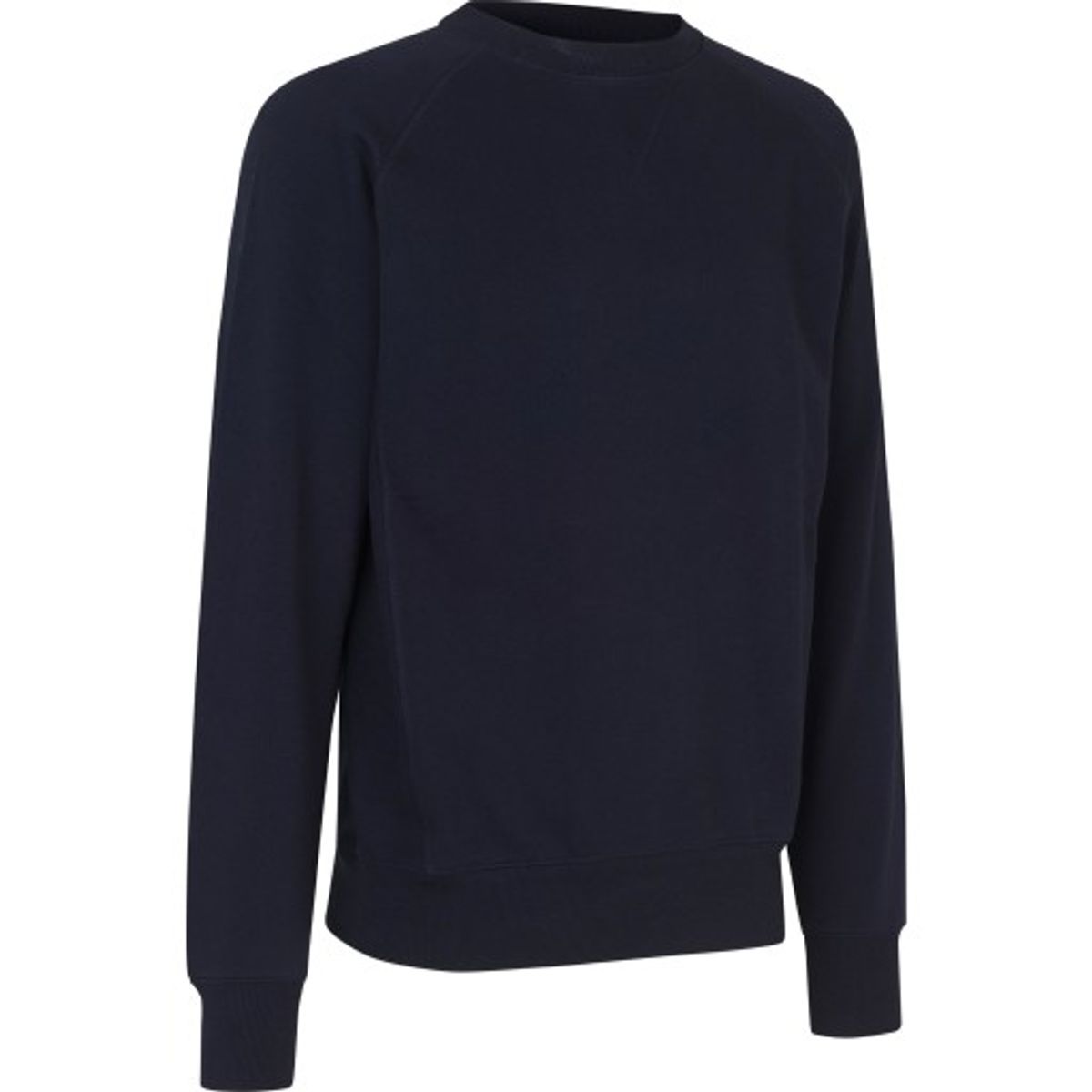 EKSKLUSIV SWEATSHIRT NAVY M