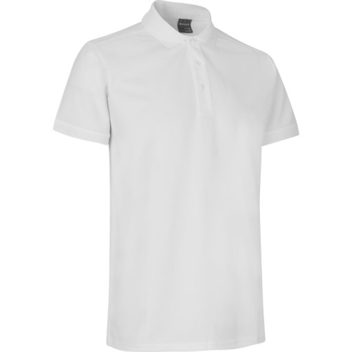 POLO T-SHIRT HVID G21006-3XL