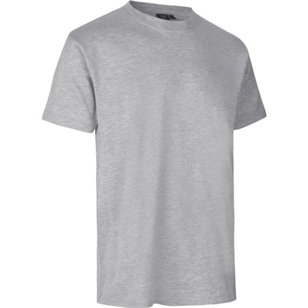 PRO WEAR T-SHIRT GRÅ MELANGE 2