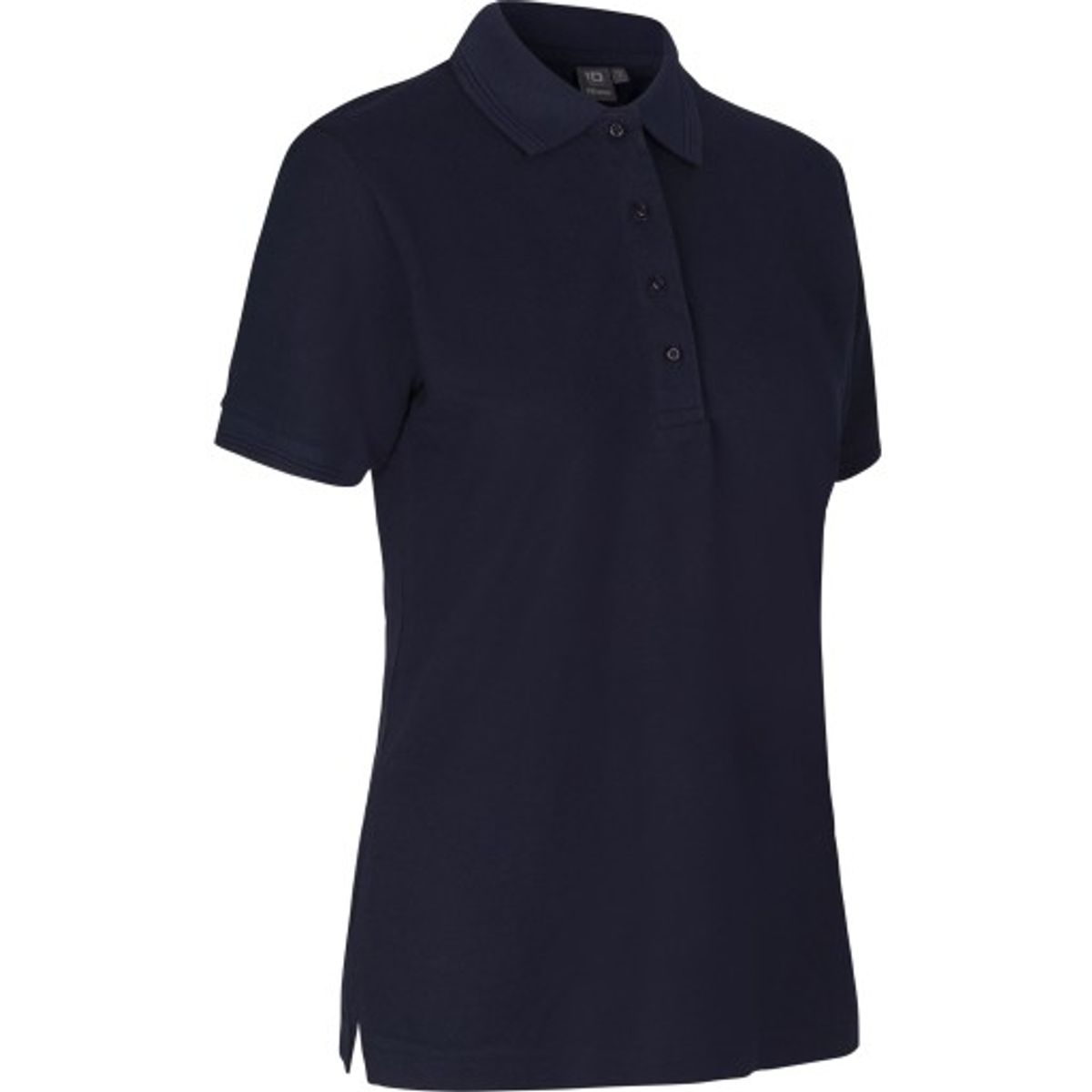 PRO WEAR DAME POLOSHIRT NAVY L