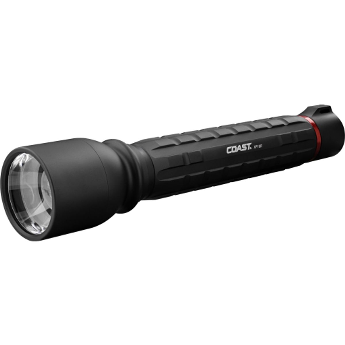 Coast XP18R genopladelig lygte, 3650 lumen