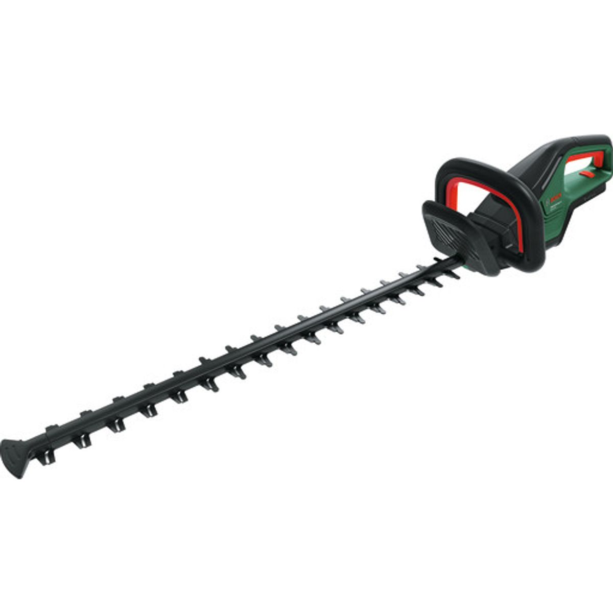 Bosch Advanced hækkeklipper 65cm u. batteri - 36V