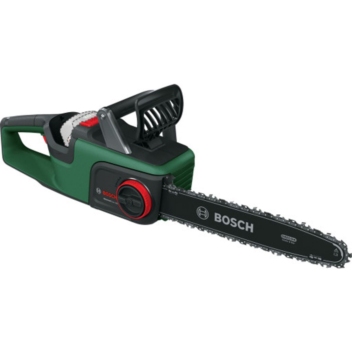 Bosch Adv. Kædesav 35 cm - 36V uden batteri