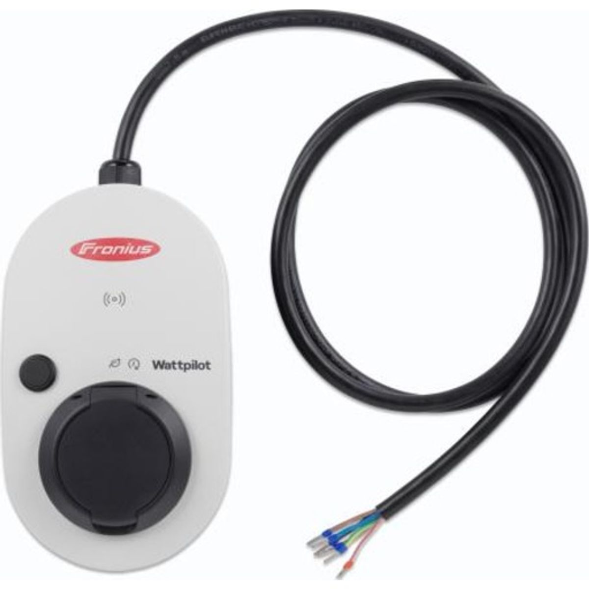 FRONIUS WATTPILOT HOME 2.0 11KW (WLAN/RFID)