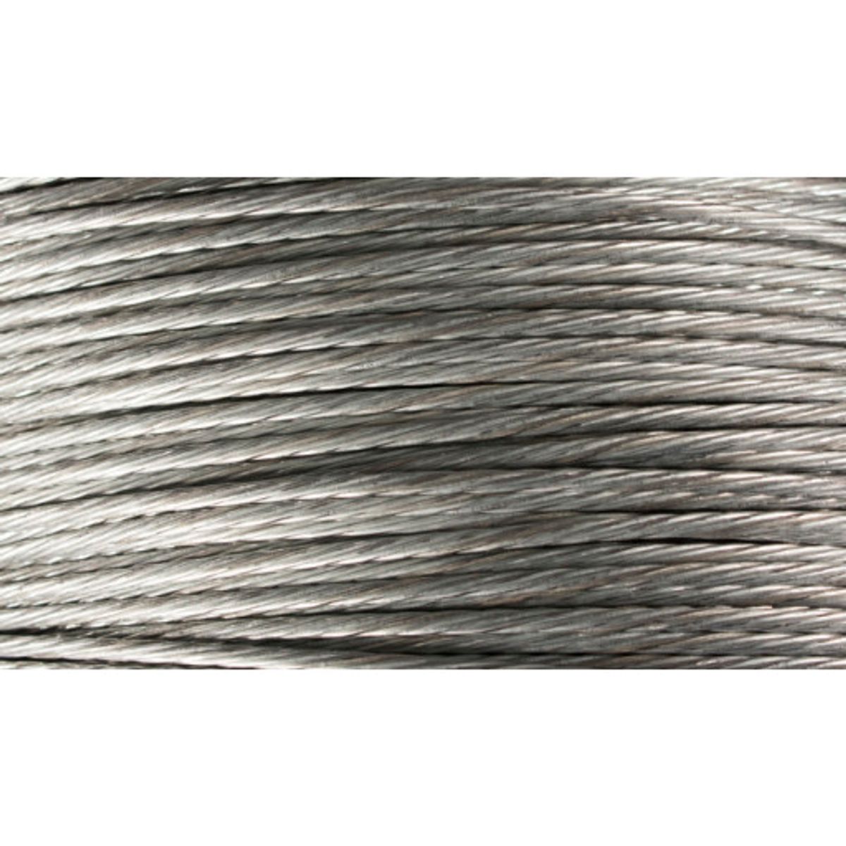 WIRE 3 MM TIL STILLADSER 220M