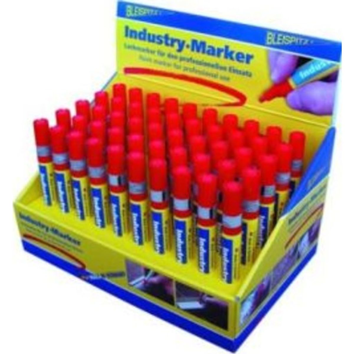 JUMBO BLY200 INDUSTRI-MARKER