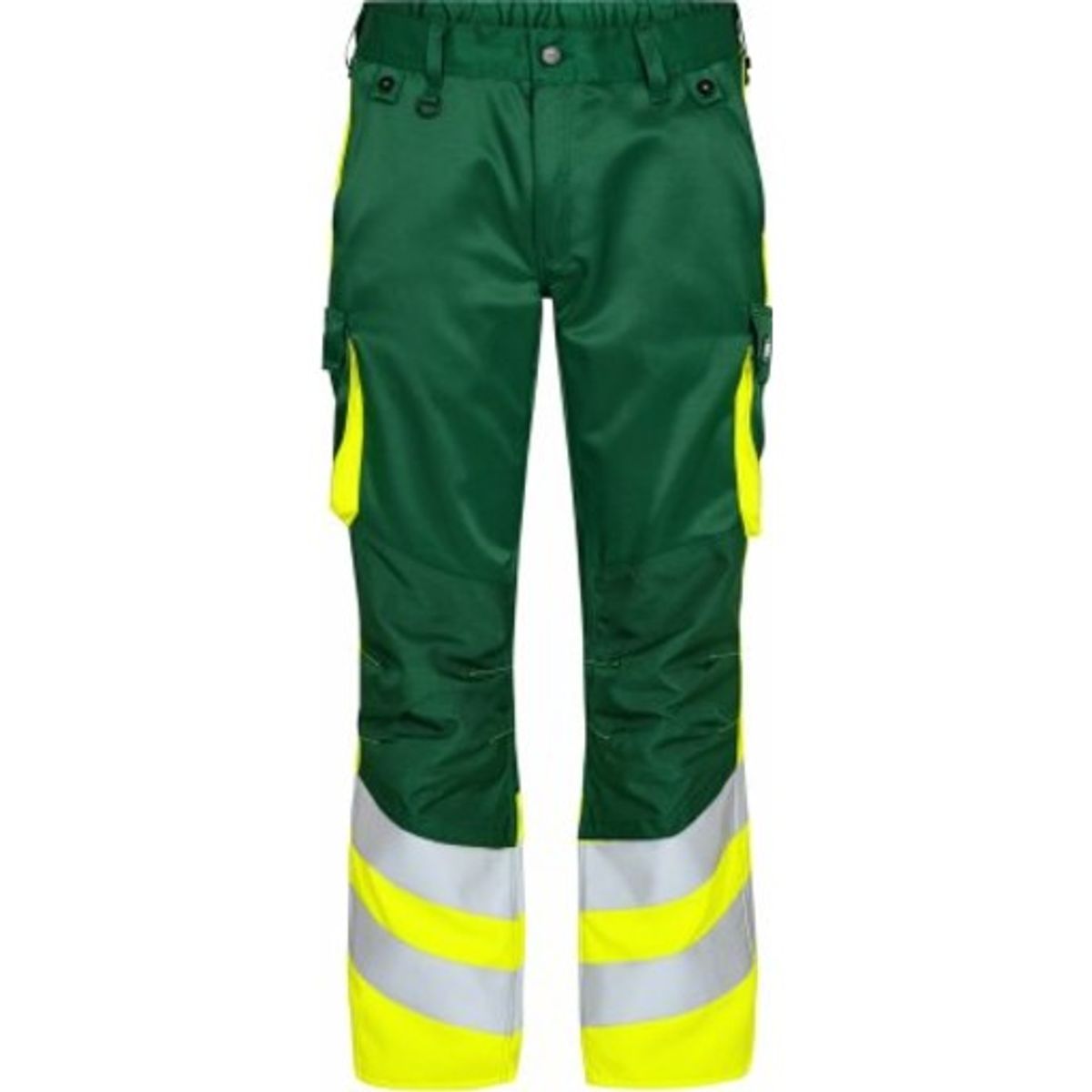 BUKS 2547-319 GREEN/HIVIS 136