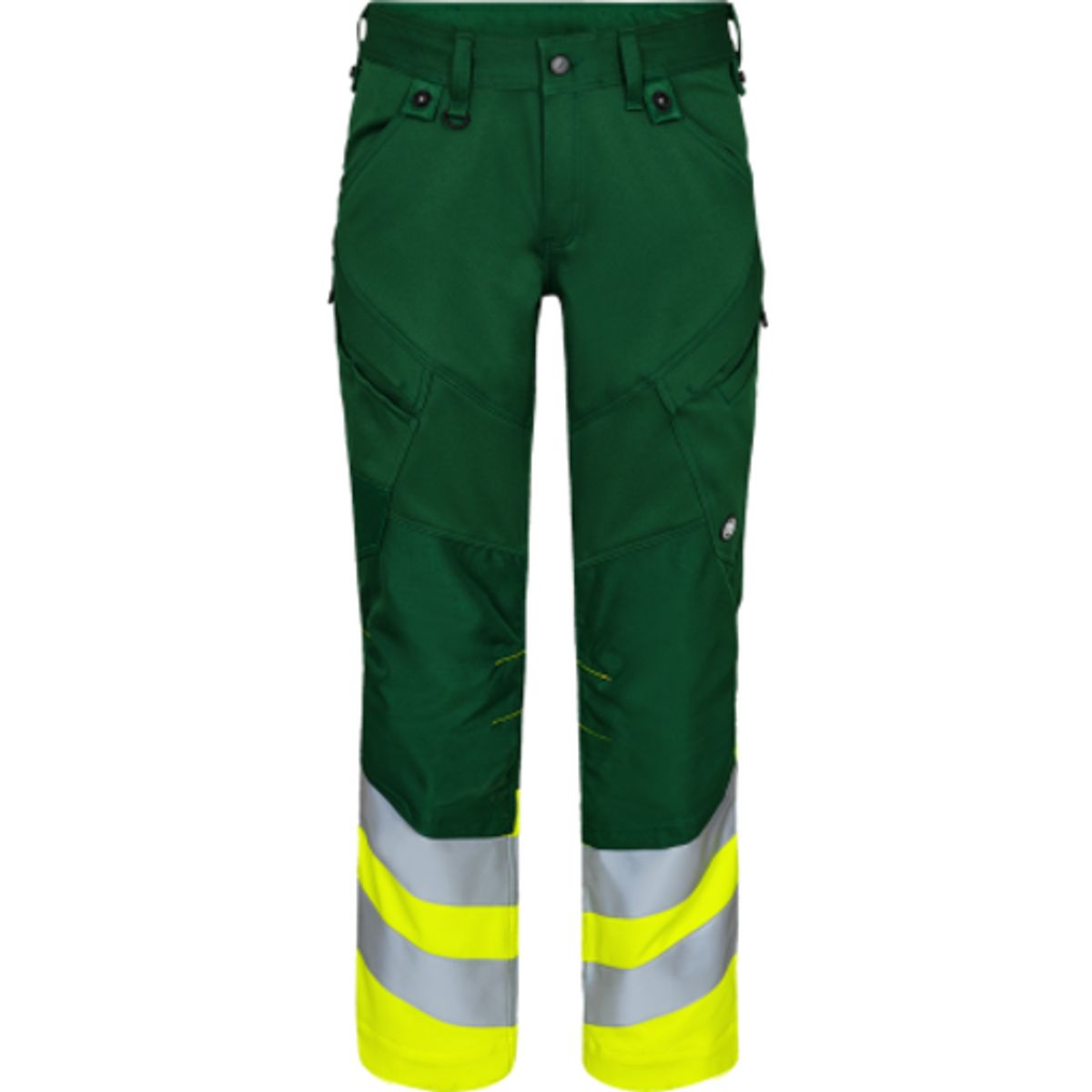 BUKS 2546-314 GREEN/HIVIS 132