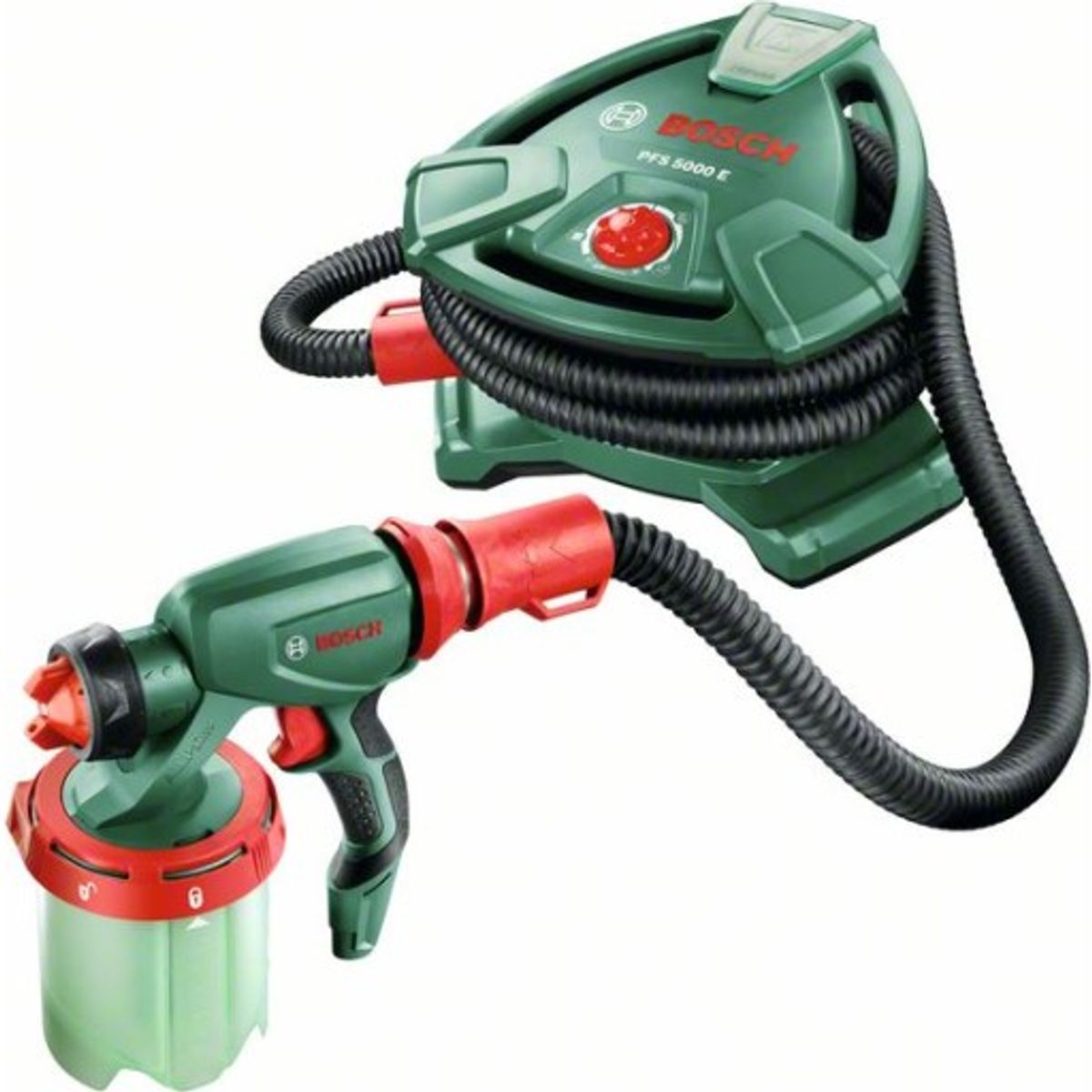 BOSCH 0603207200