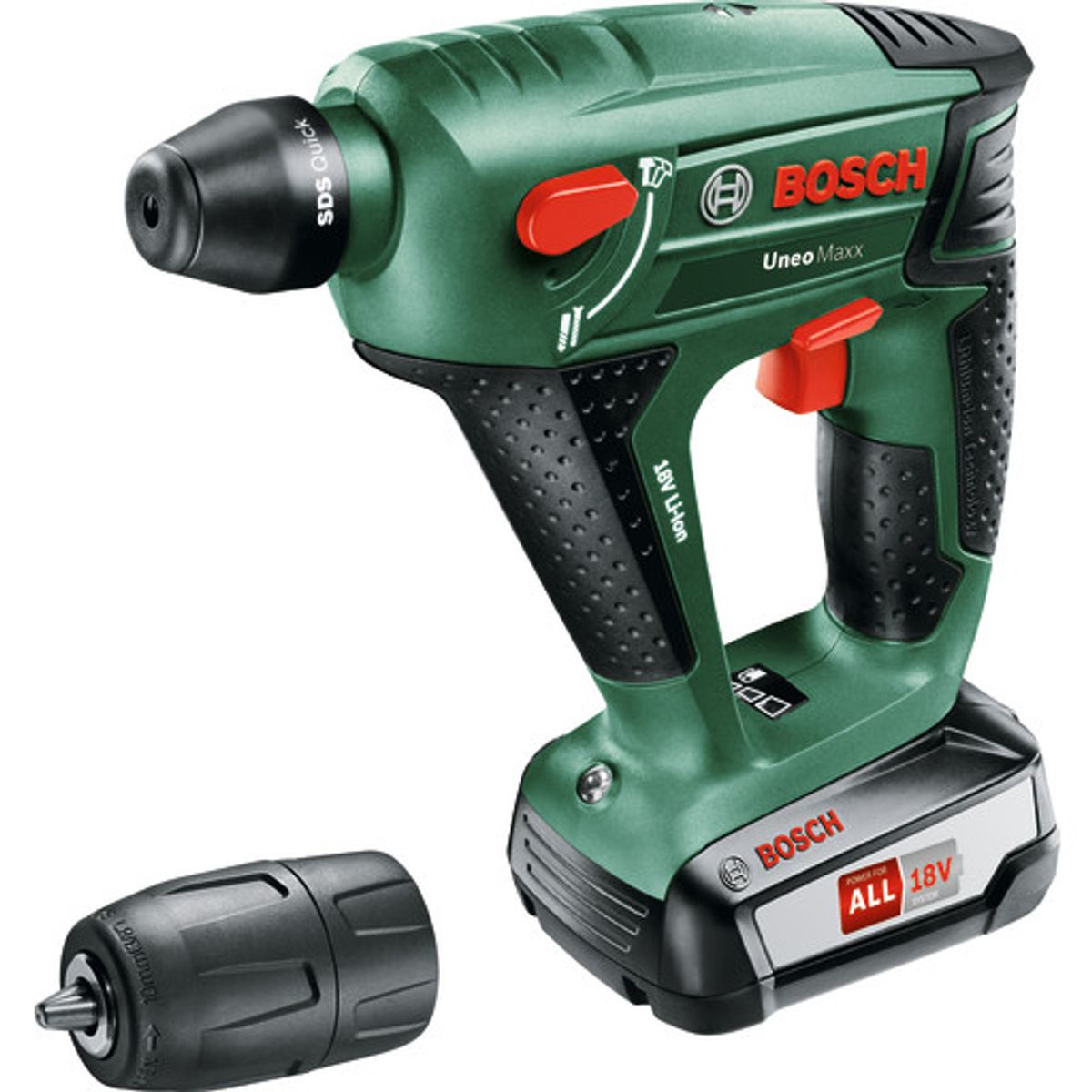 BOSCH 060395230F