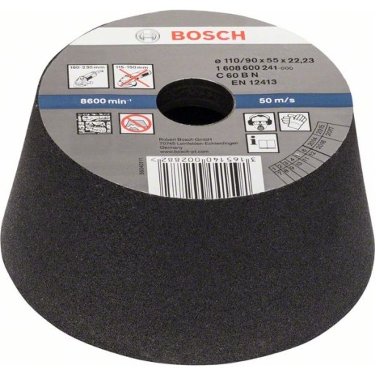 BOSCH 1608600241