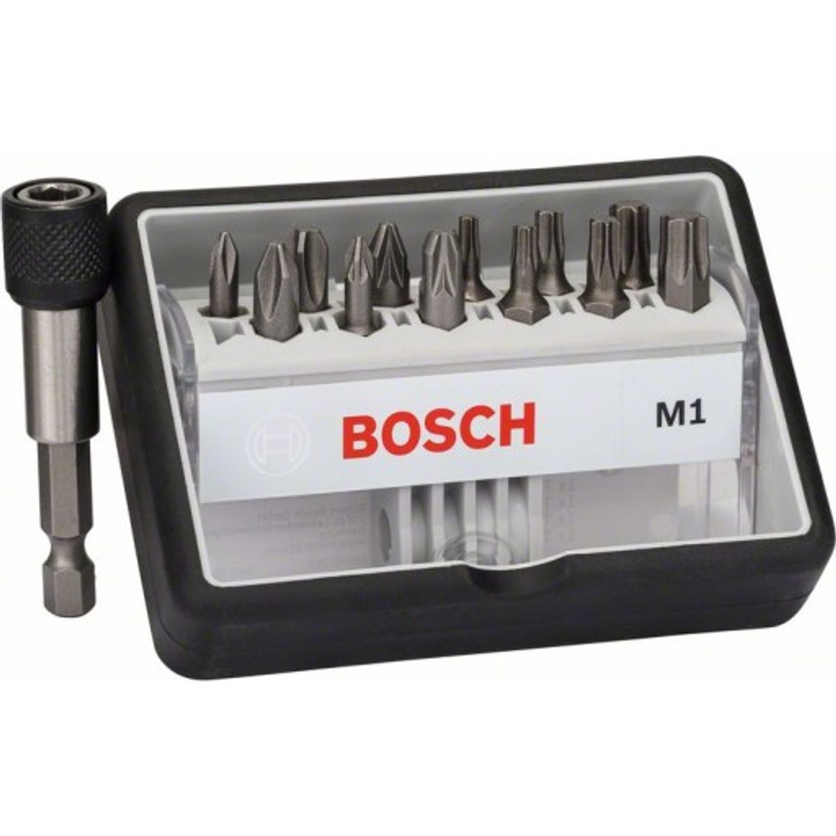 5 stk BOSCH 2607002563