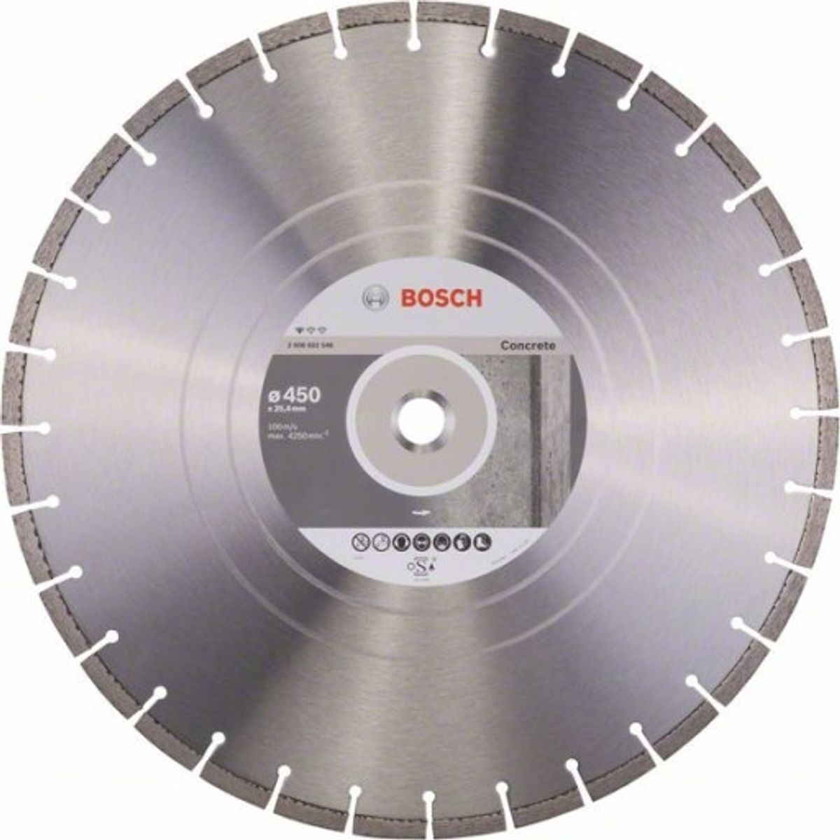 BOSCH 2608602546