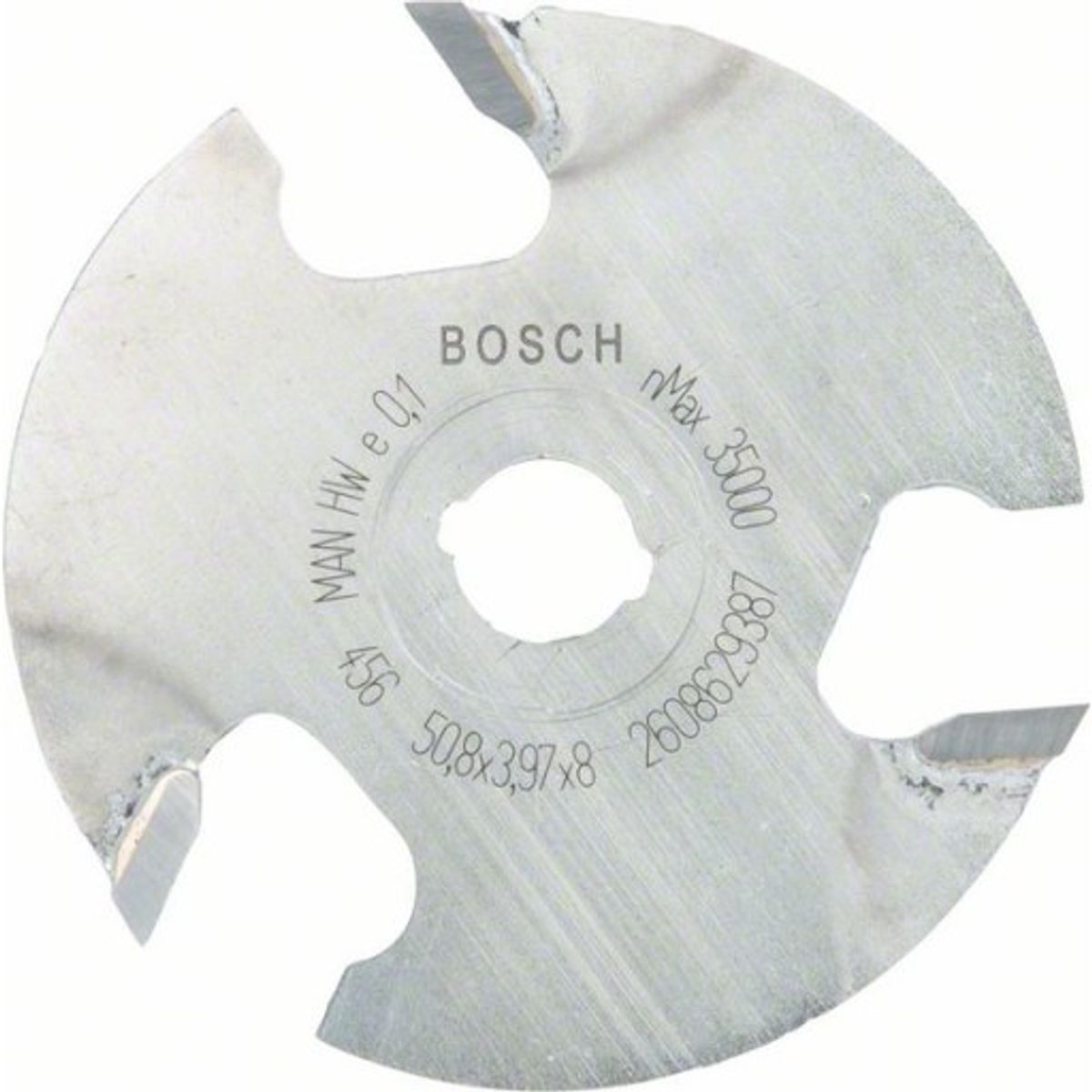 BOSCH 2608629387