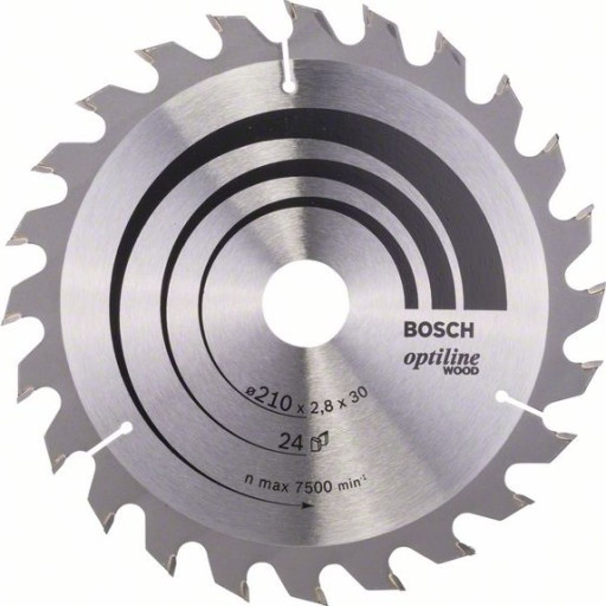 BOSCH 2608640621