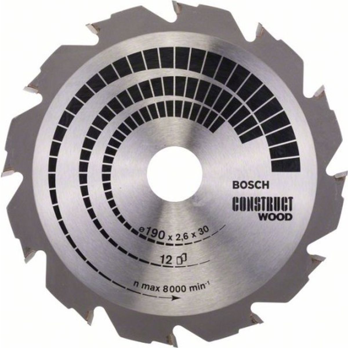 BOSCH 2608640633