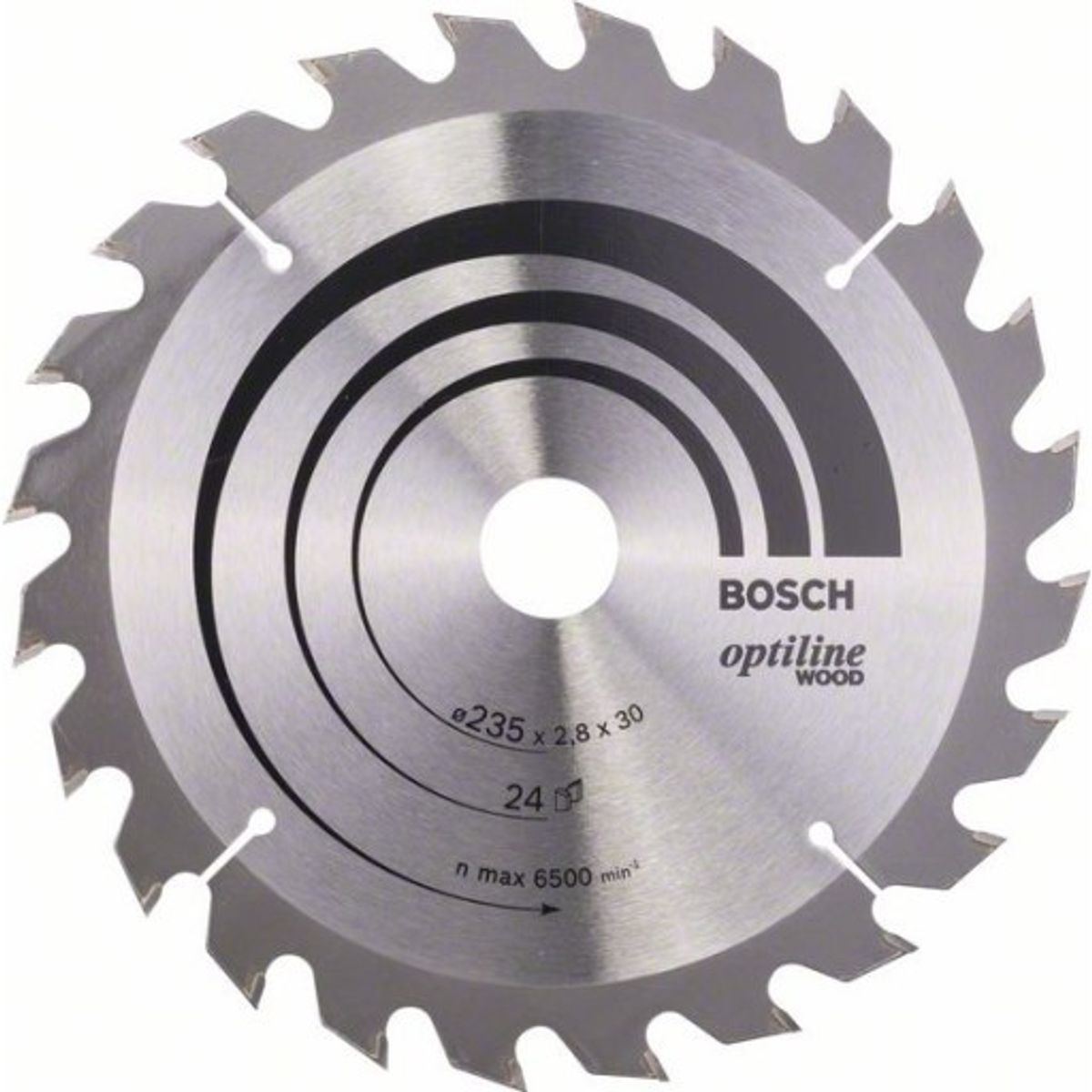 BOSCH 2608640725