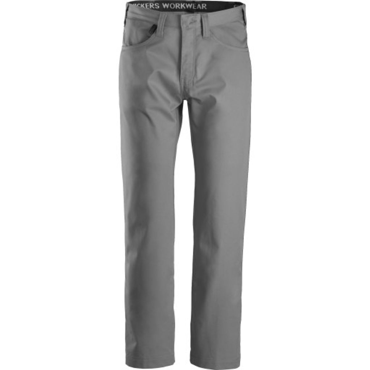 CHINOS 6400 GRÅ 100