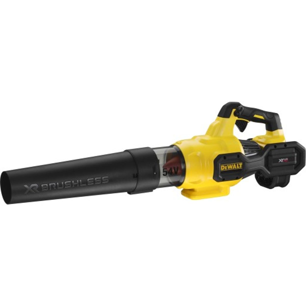 DEWALT Flexvolt løvblæser DCMBA572N-XJ