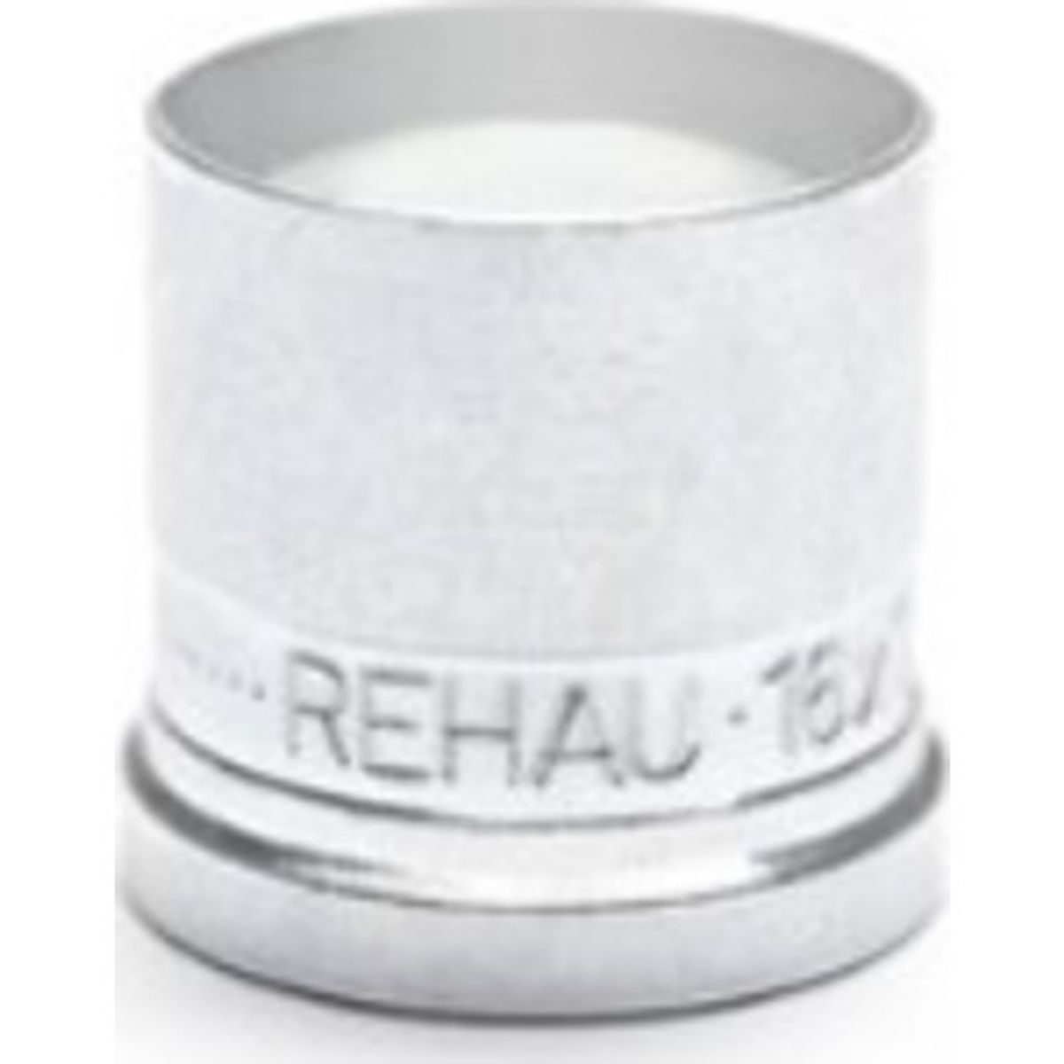 REHAU skydemuffe 17x2,0 mm til gulvvarme