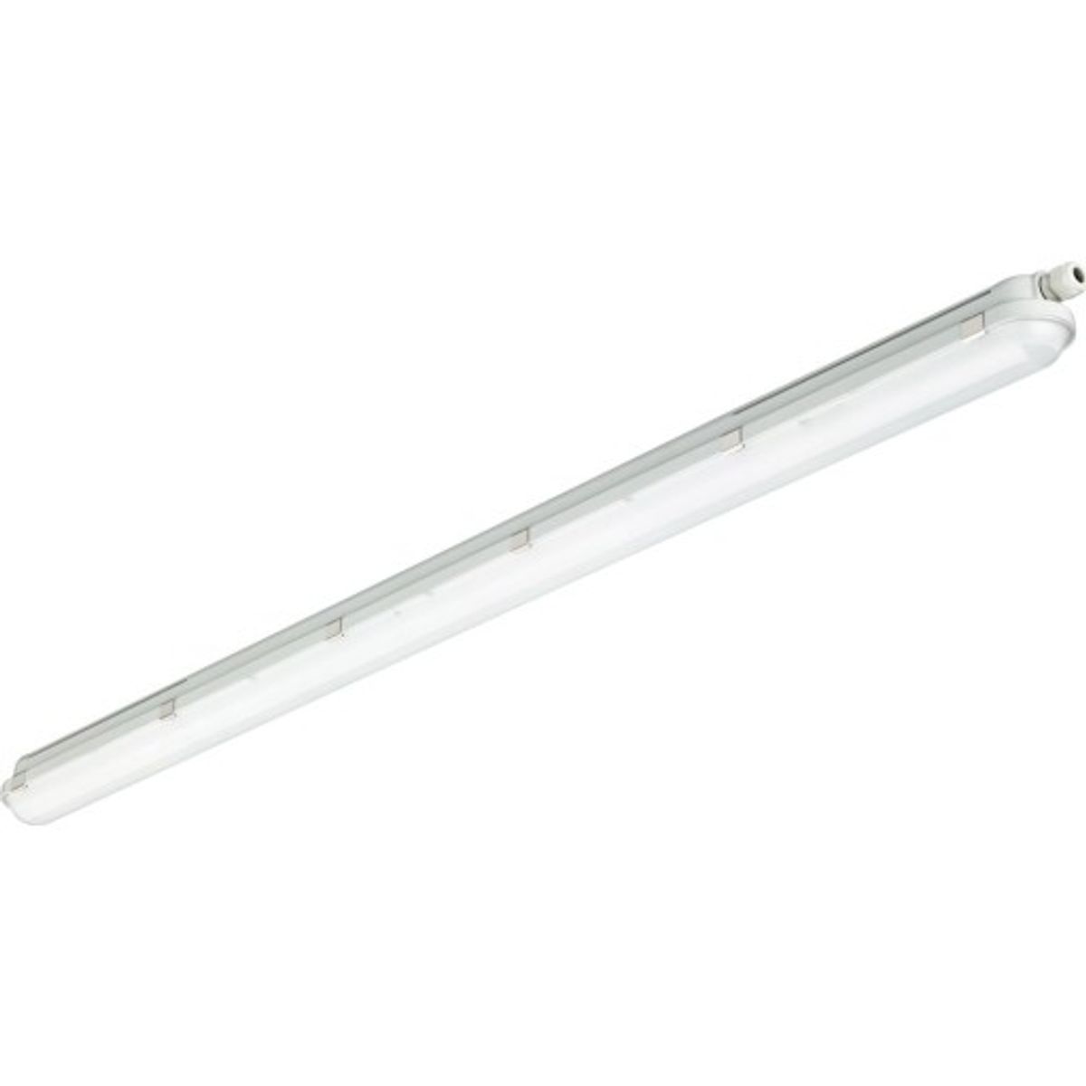 CoreLine Industriarmatur WT120C 3400 lumen 840 24W 1500 mm, IP65