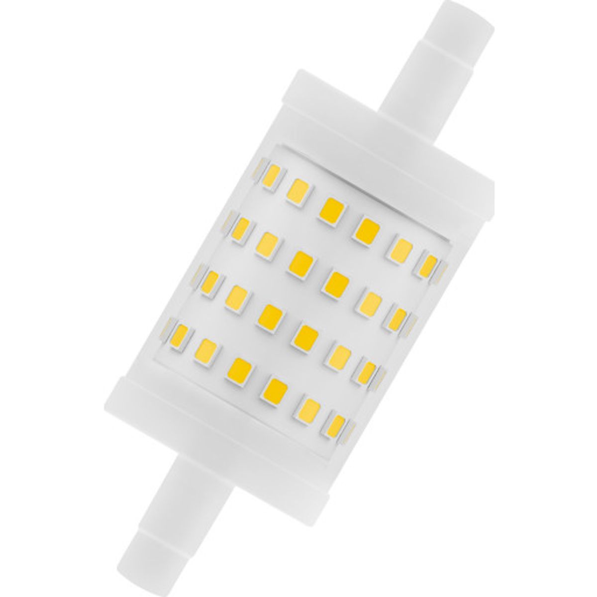 Ledvance LED LINE klar 78mm 1055lm 9,5W/827 R7s dæmpbar