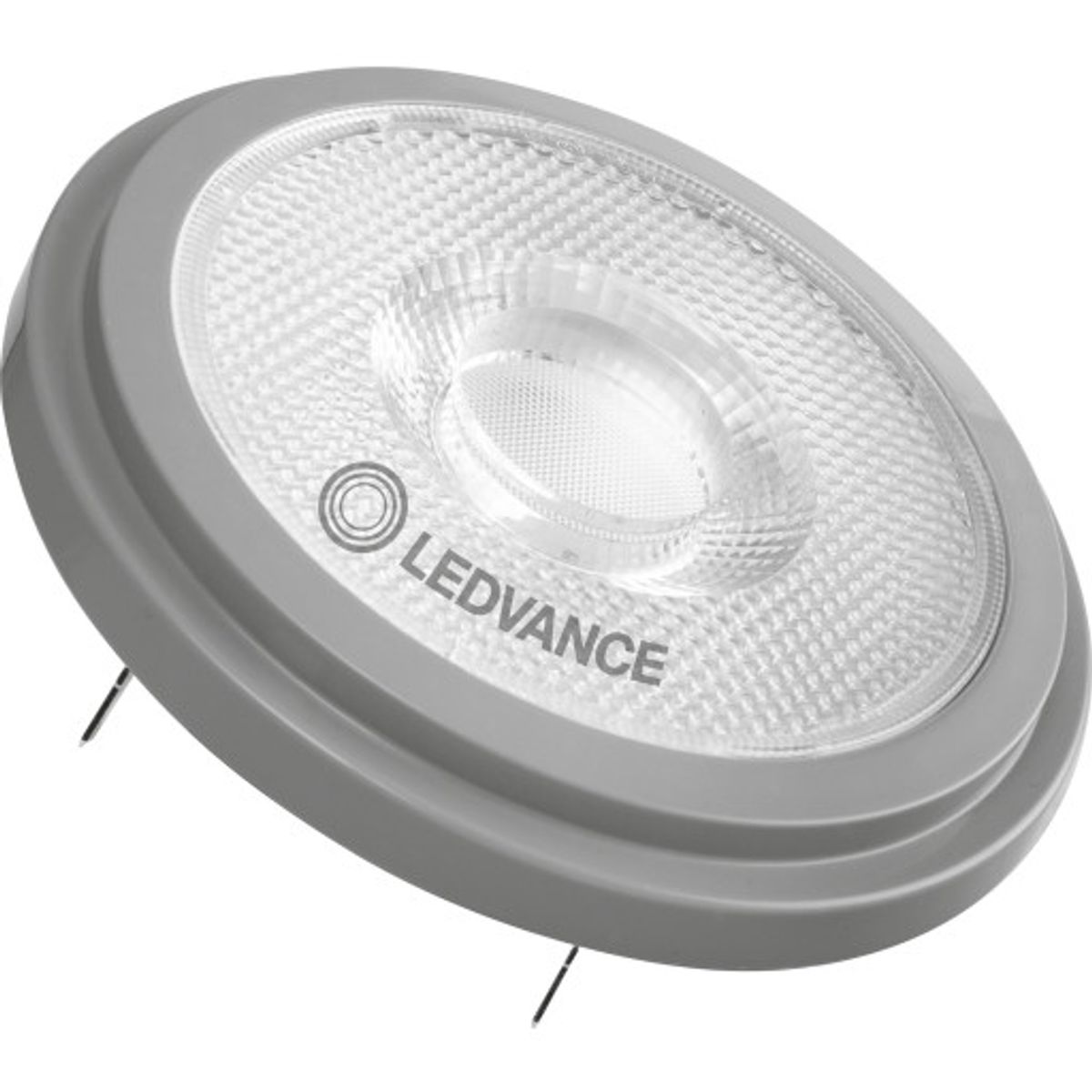 Ledvance LED AR111 GLOWdim 40° 450lm 7,2W/927 G53 dæmpbar