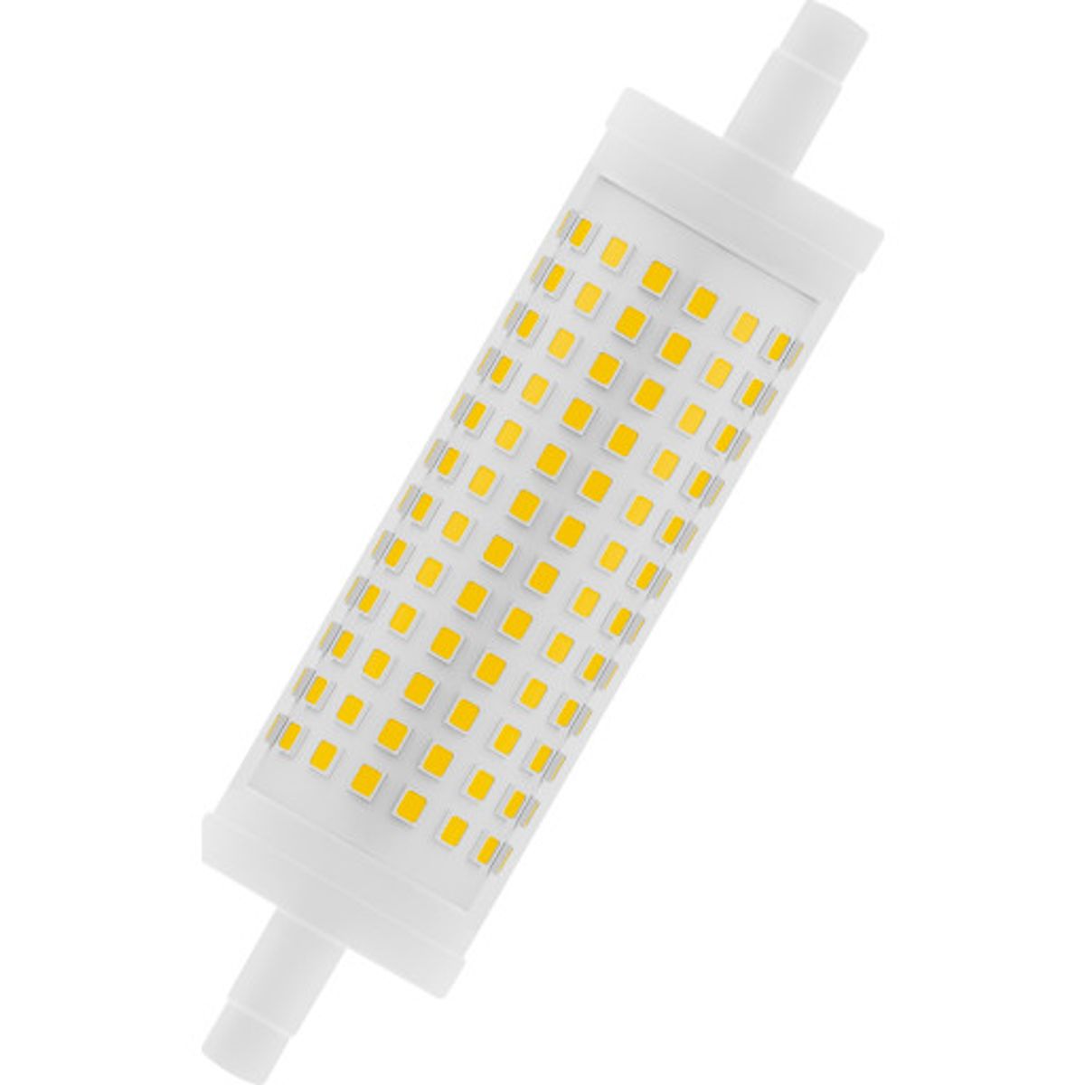 Ledvance Parathom Line R7s pære, 2700K, 18,2W