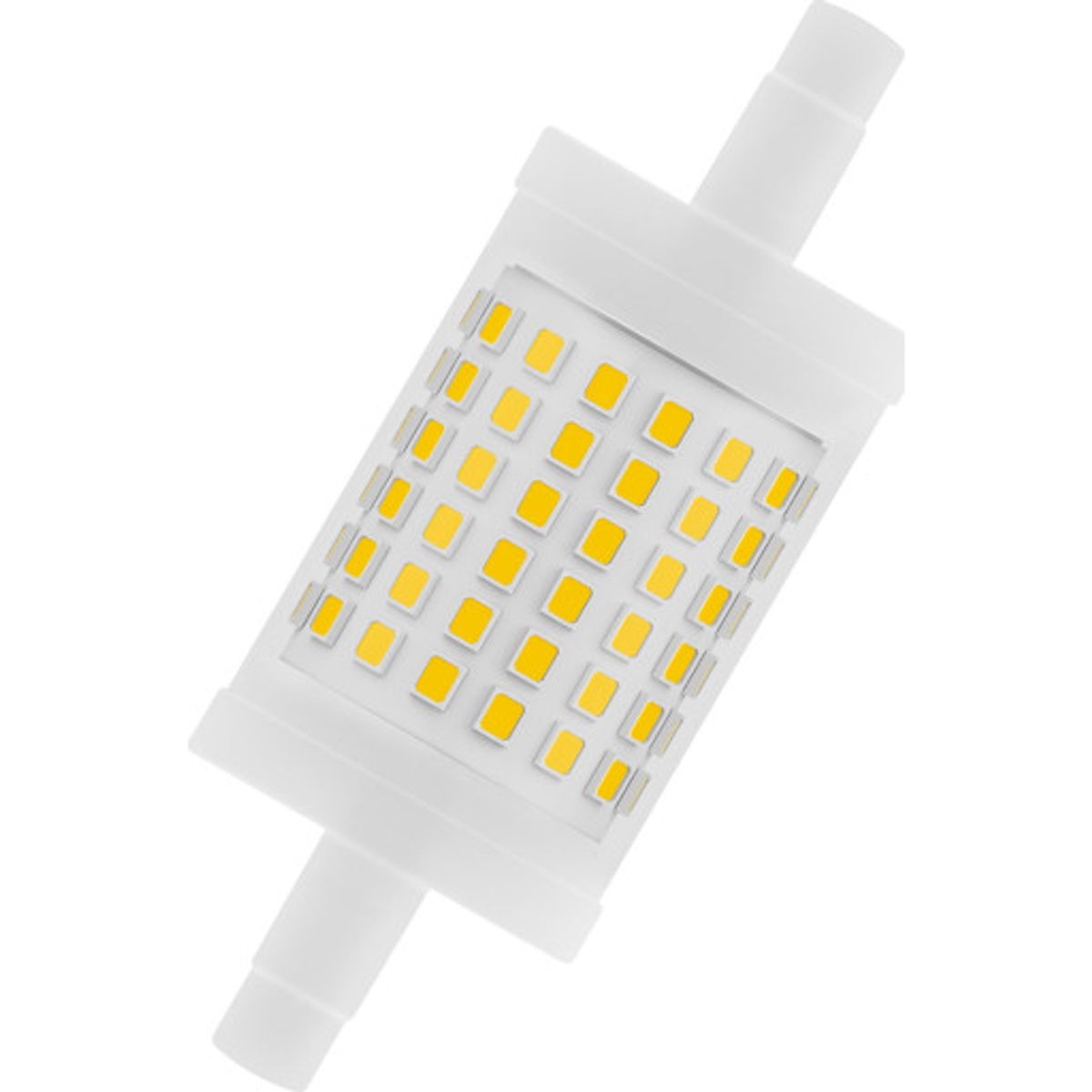 Ledvance LED LINE klar 78mm 1521lm 11,5W/827 R7s