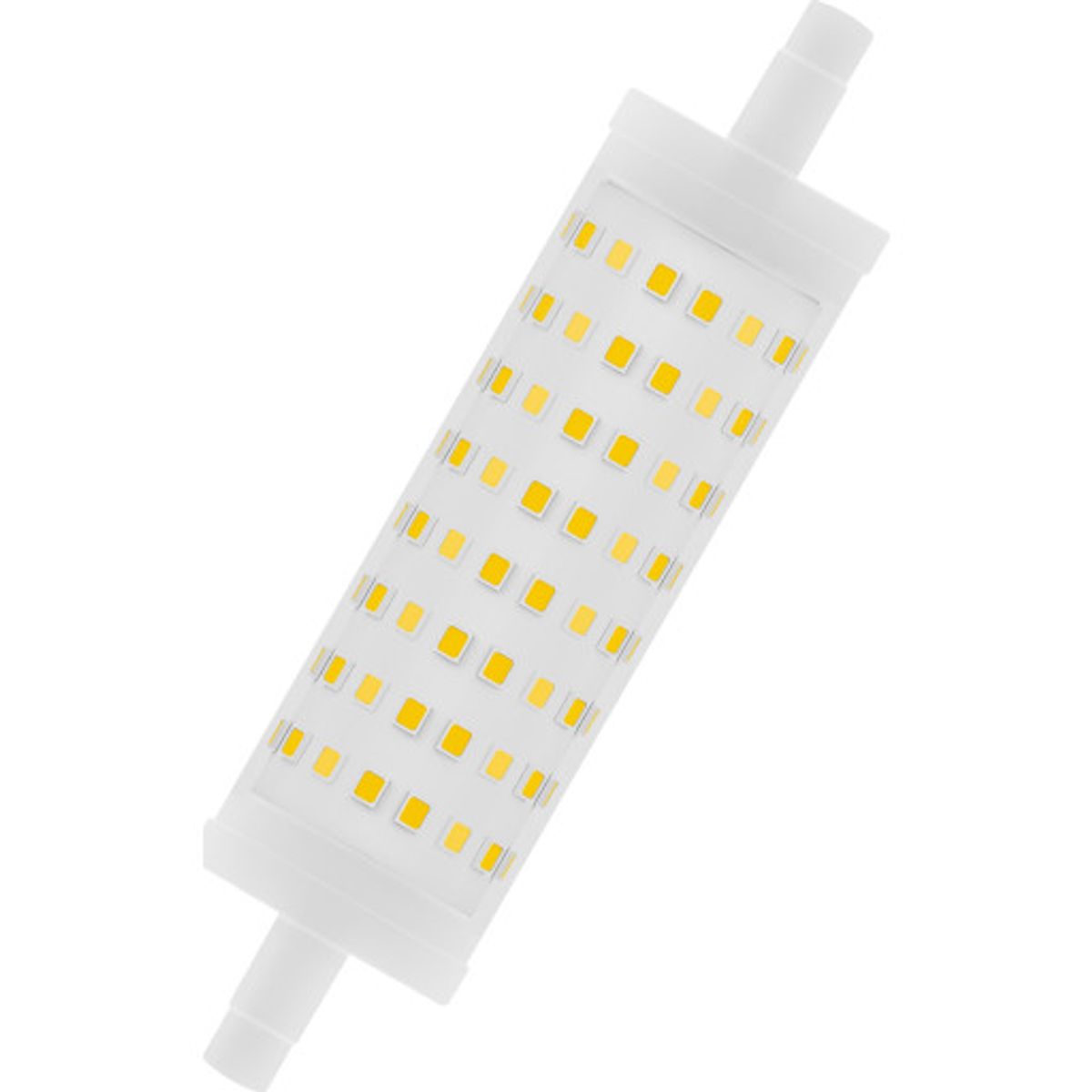 Ledvance LED LINE klar 118mm 2000lm 15W/827 R7s