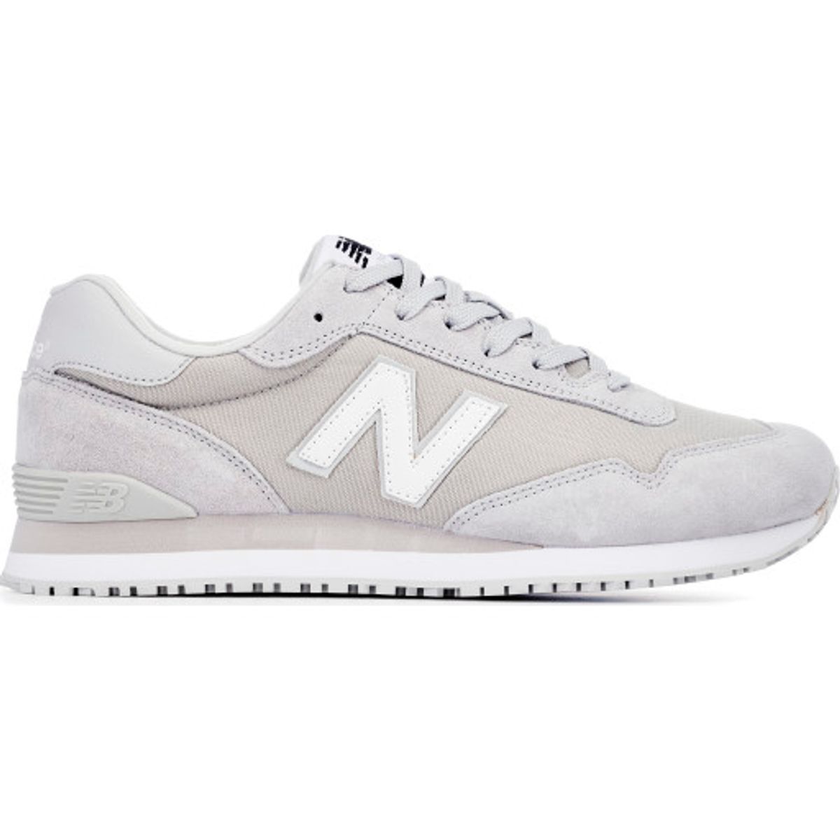 New Balance sneakers, herre, grå Str. 47,5