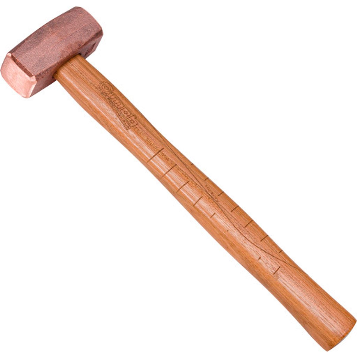 Peddinghaus kobberhammer 1,5kg