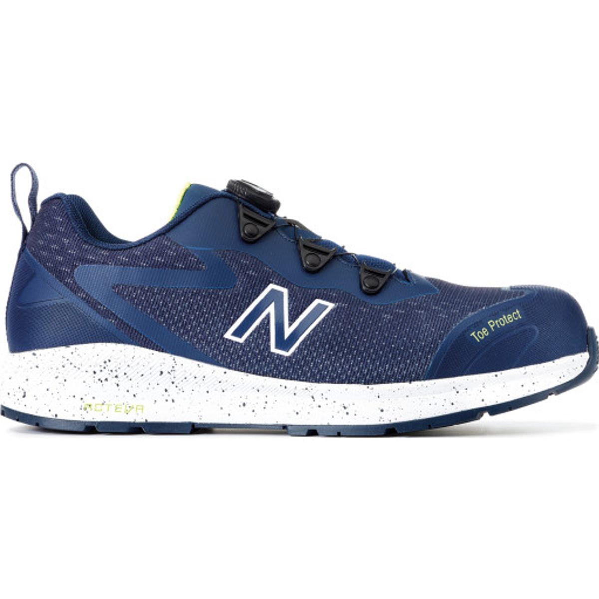 New Balance Logic BOA navy, størrelse 49