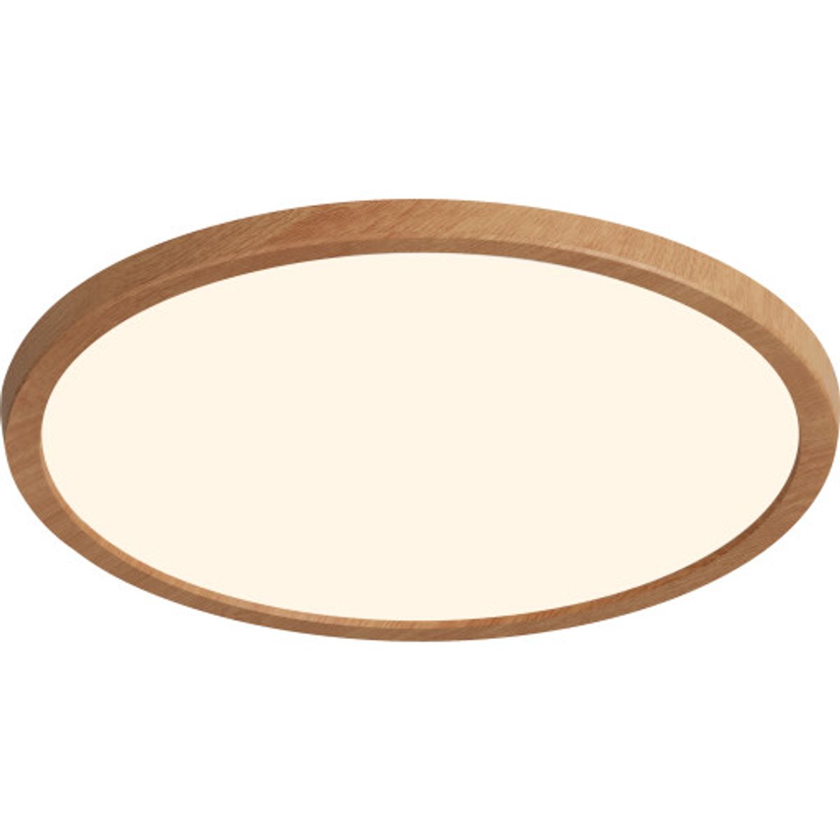 Nordlux Oja Bath dæmpbar plafond, Ø29 cm