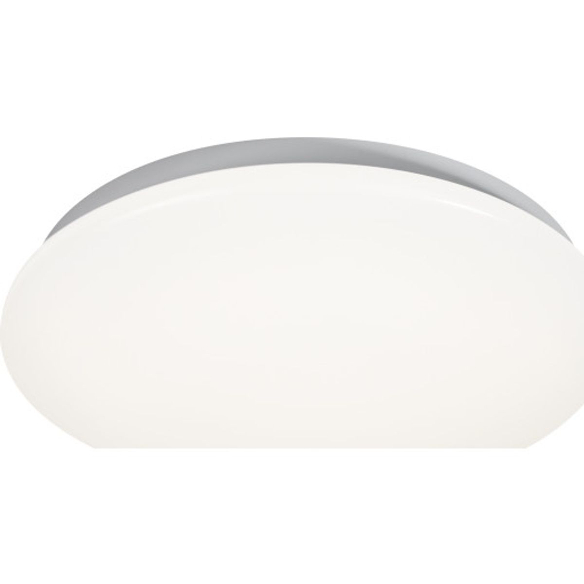 Nordlux Montone plafond med sensor, 4000K