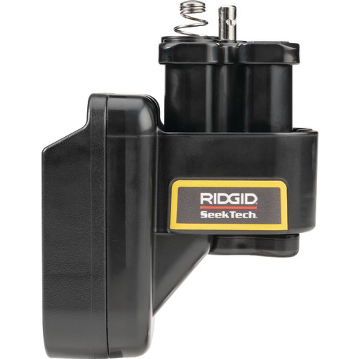 Ridgid 18 V adapter til SeekTech-lokalisator Scout/SR20-24