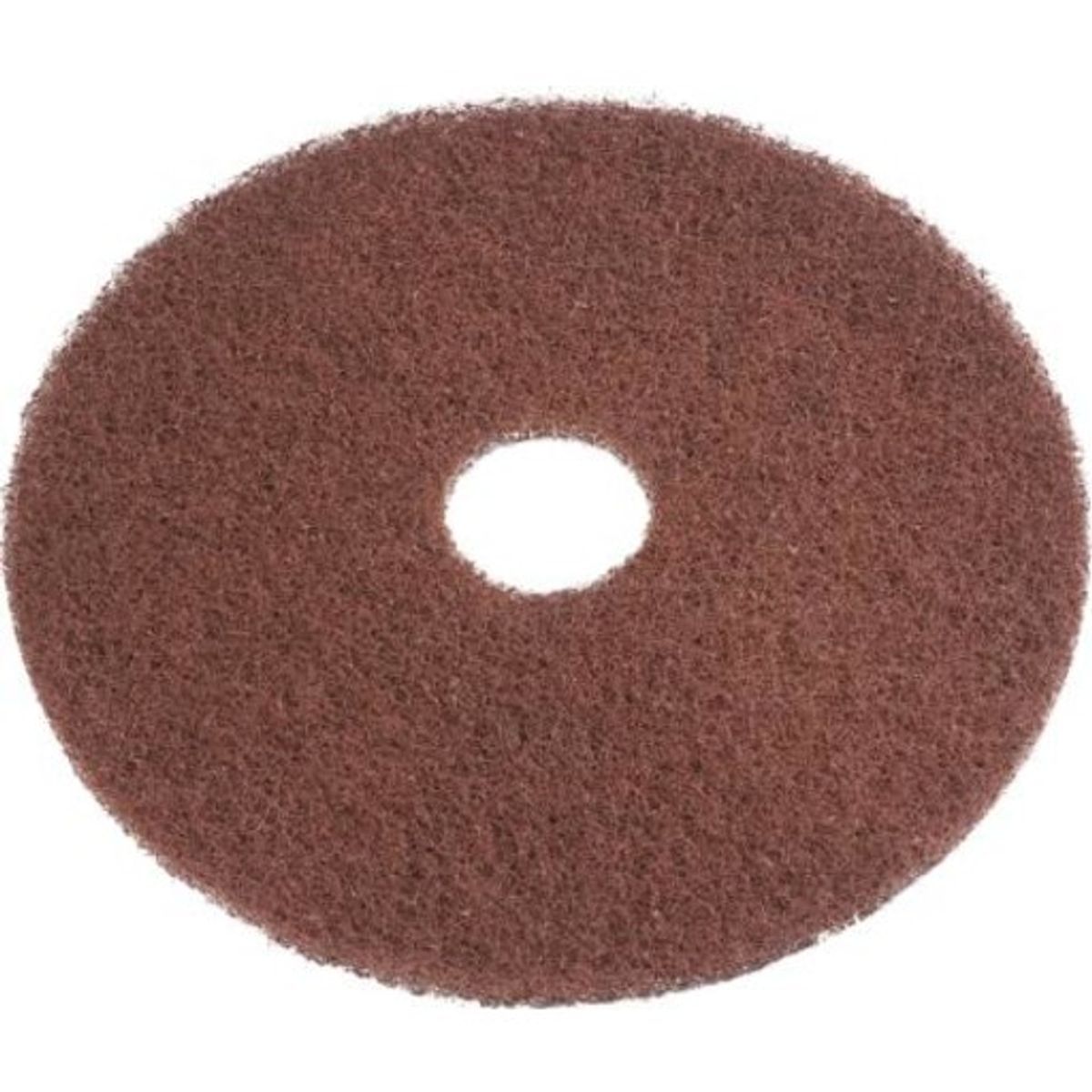 Eco Pad brun 20'' Ø508 mm (5 s