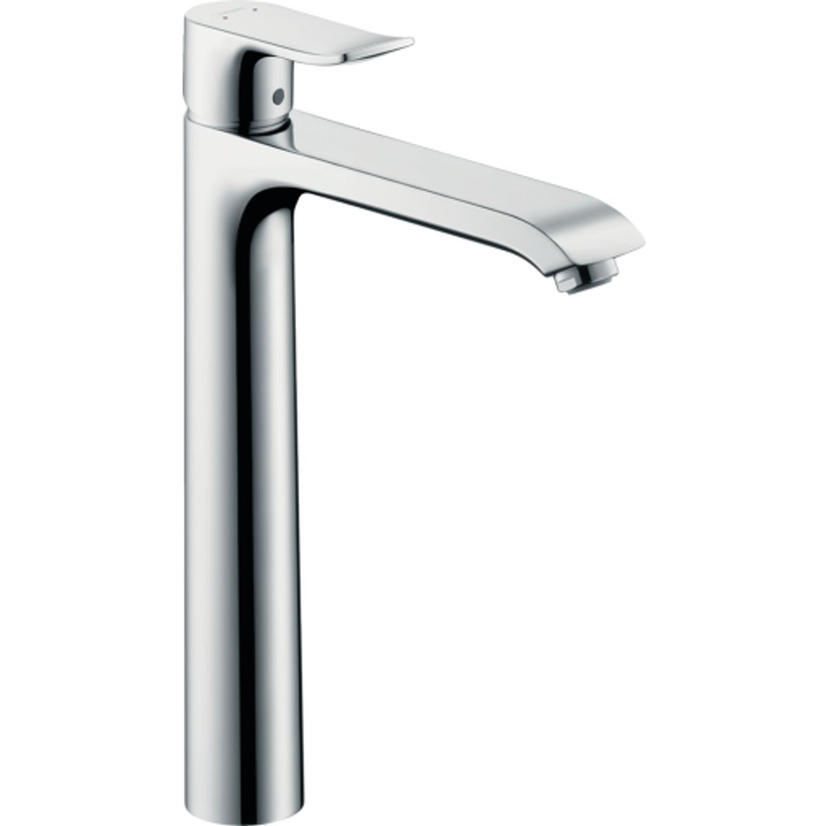 Hansgrohe Metris 260 håndvaskarmatur, krom