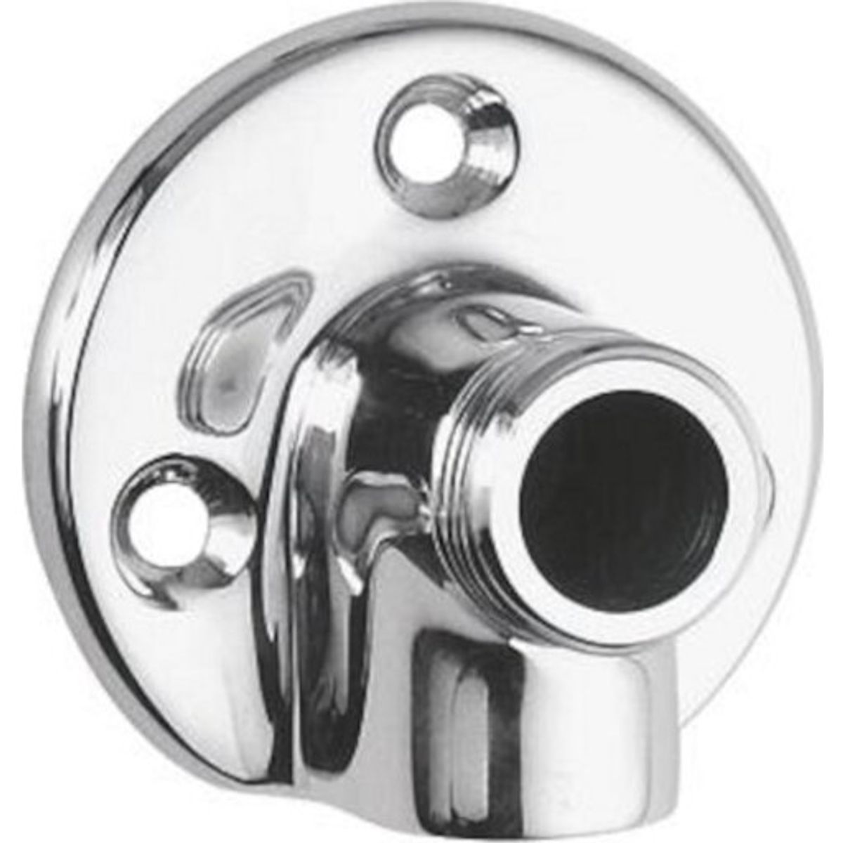 Grohe vægskive nippel/muffe 3/4" x 1/2"