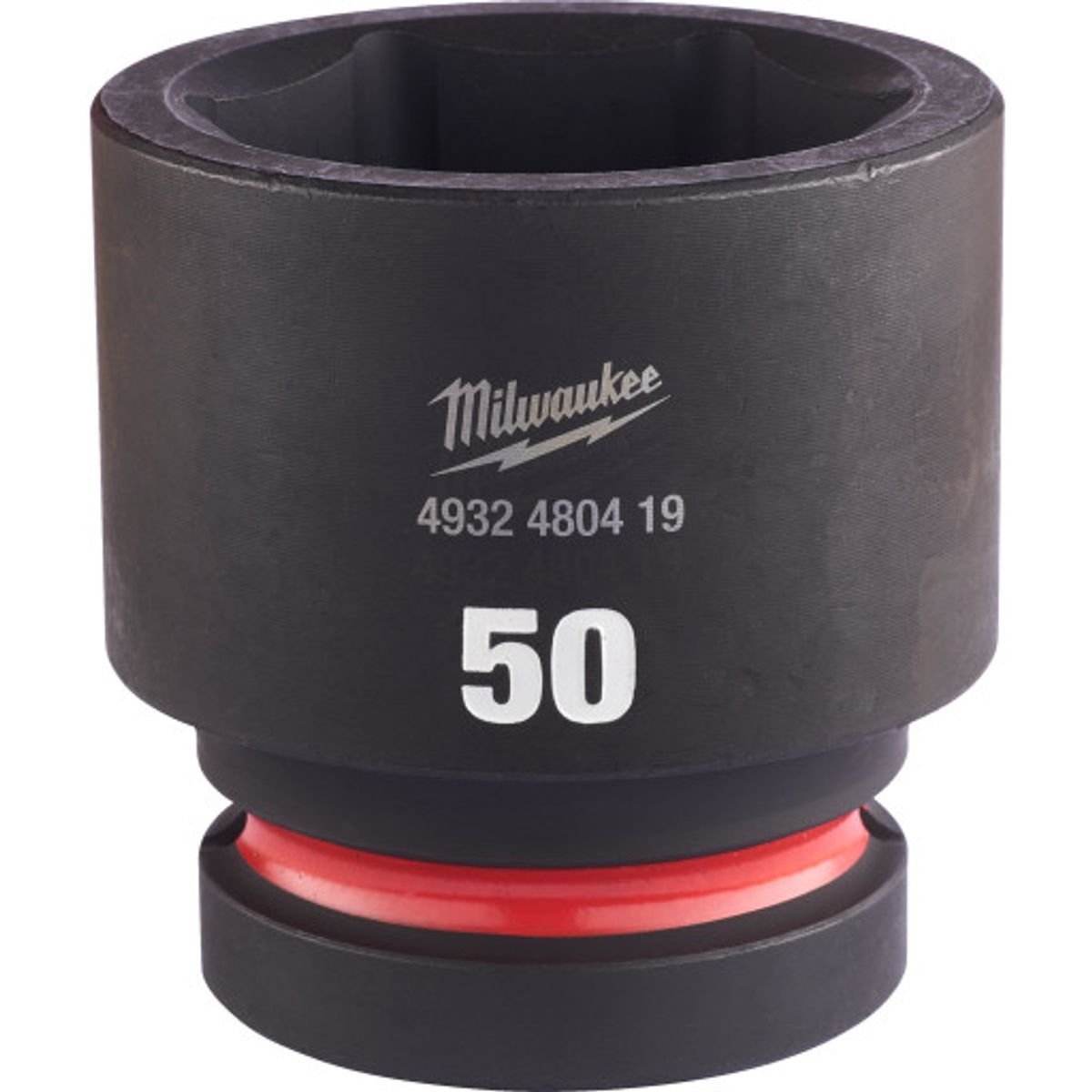 Milwaukee slagtop 1" Shockwave standard, 50 mm