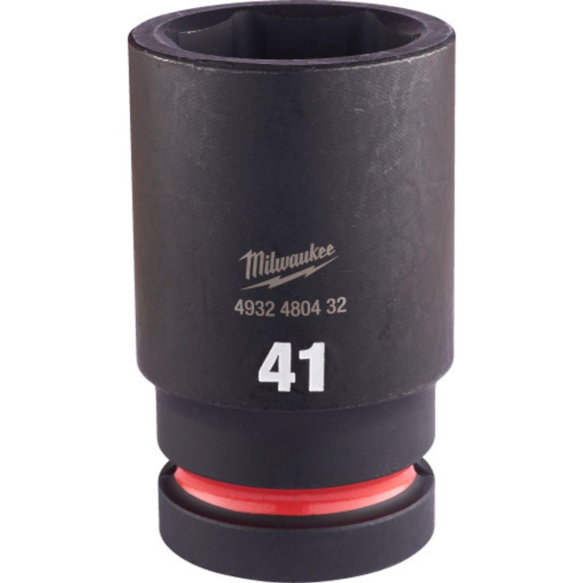 Milwaukee slagtop 1" Shockwave dyb, 41 mm