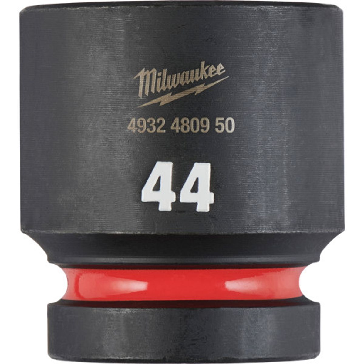 Milwaukee slagtop 1" Shockwave standard, 44 mm