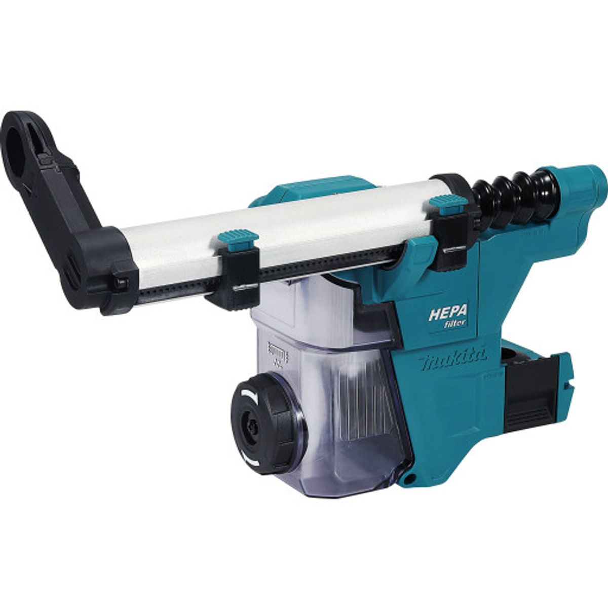 Makita støvopsamler DX16