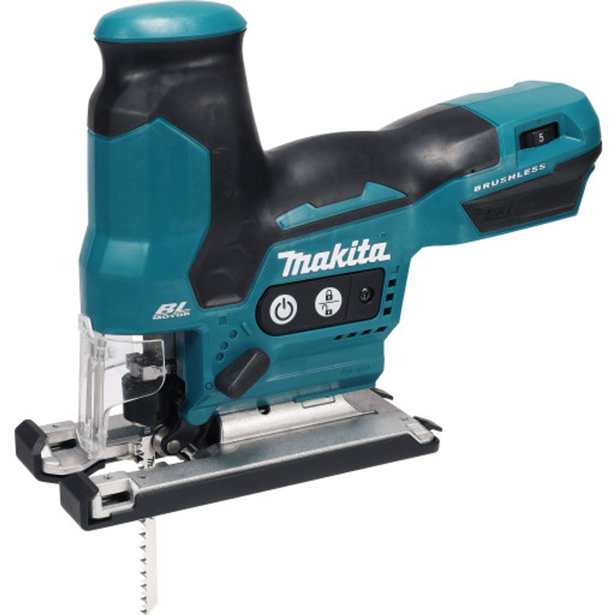 Makita stiksav DJV185Z, 18 V