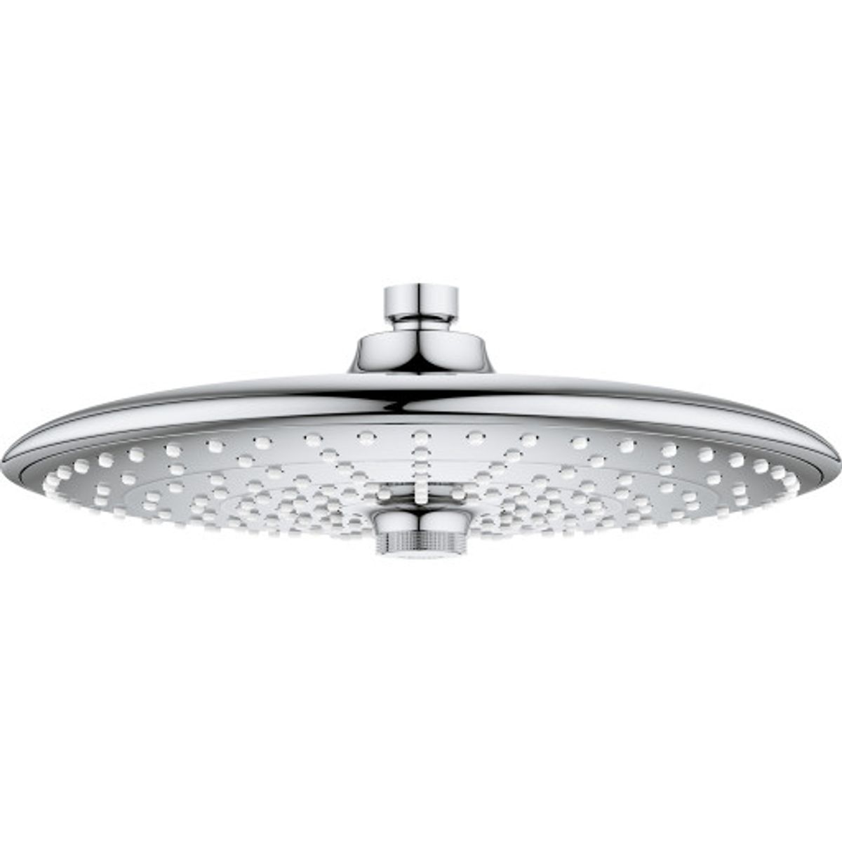 Grohe Euphoria brusehoved, Ø26 cm, krom